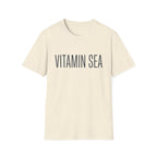 Simple Vitamin Sea T-Shirt