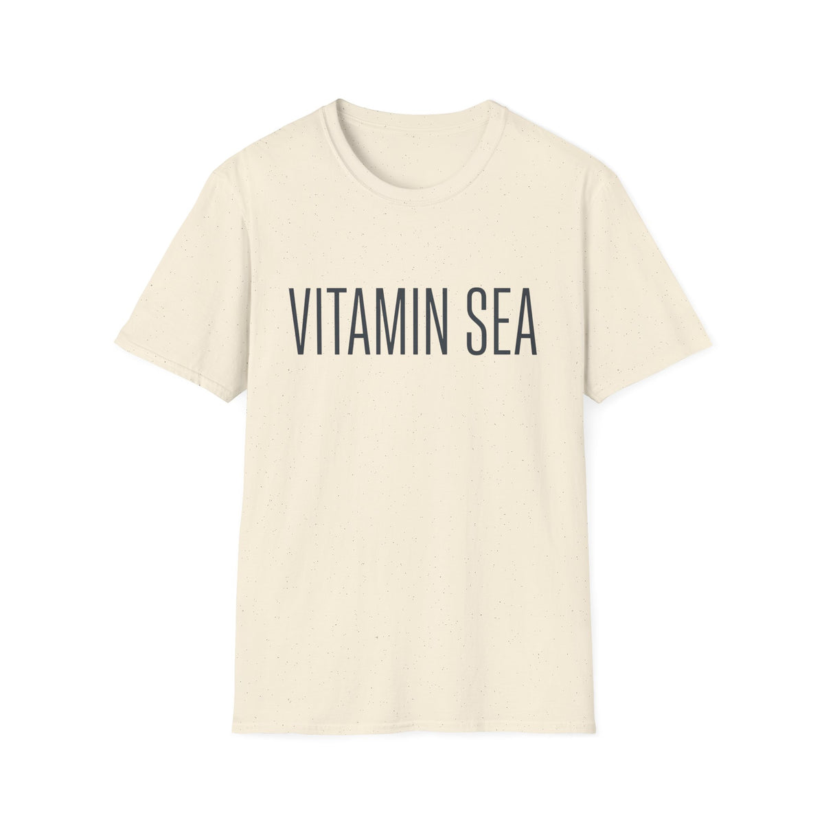 Simple Vitamin Sea T-Shirt