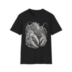 Colossal Lobster - Deep Sea Horror T-Shirt