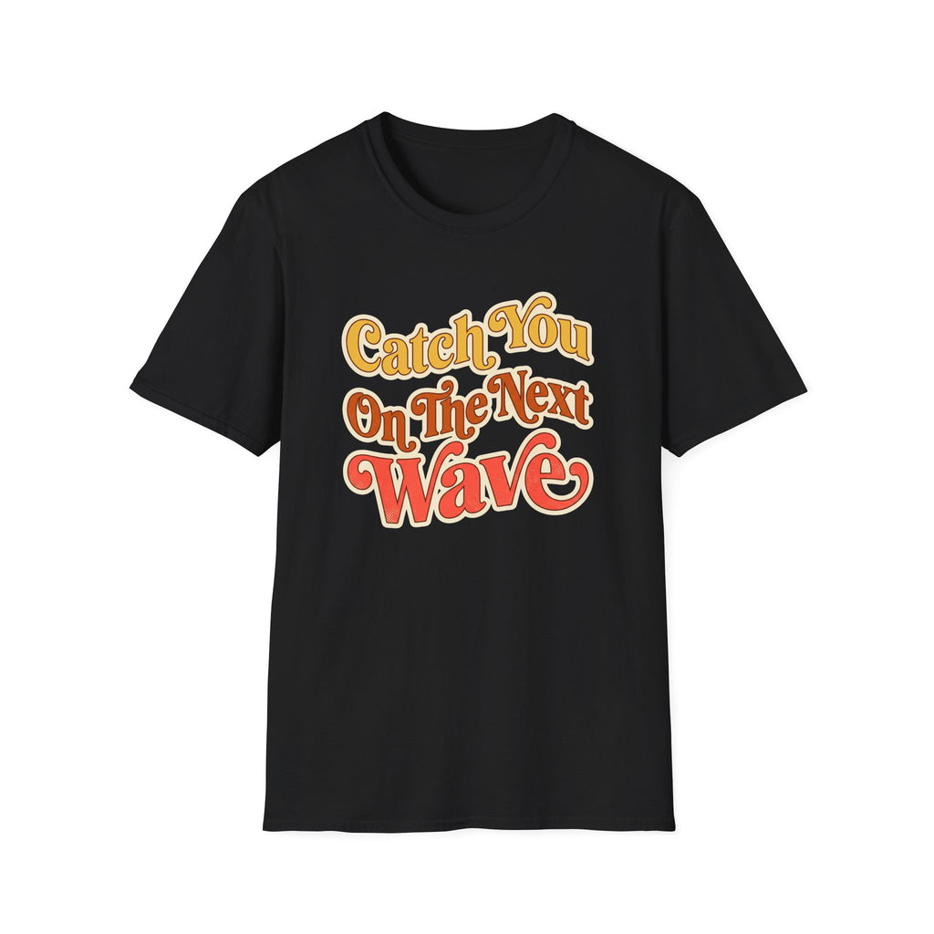 Next Wave T-Shirt