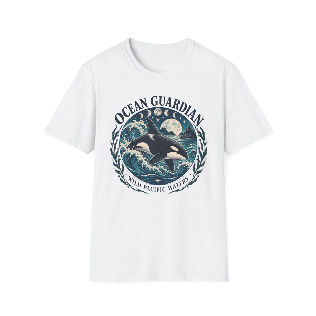 Orca Ocean Guardian T-Shirt