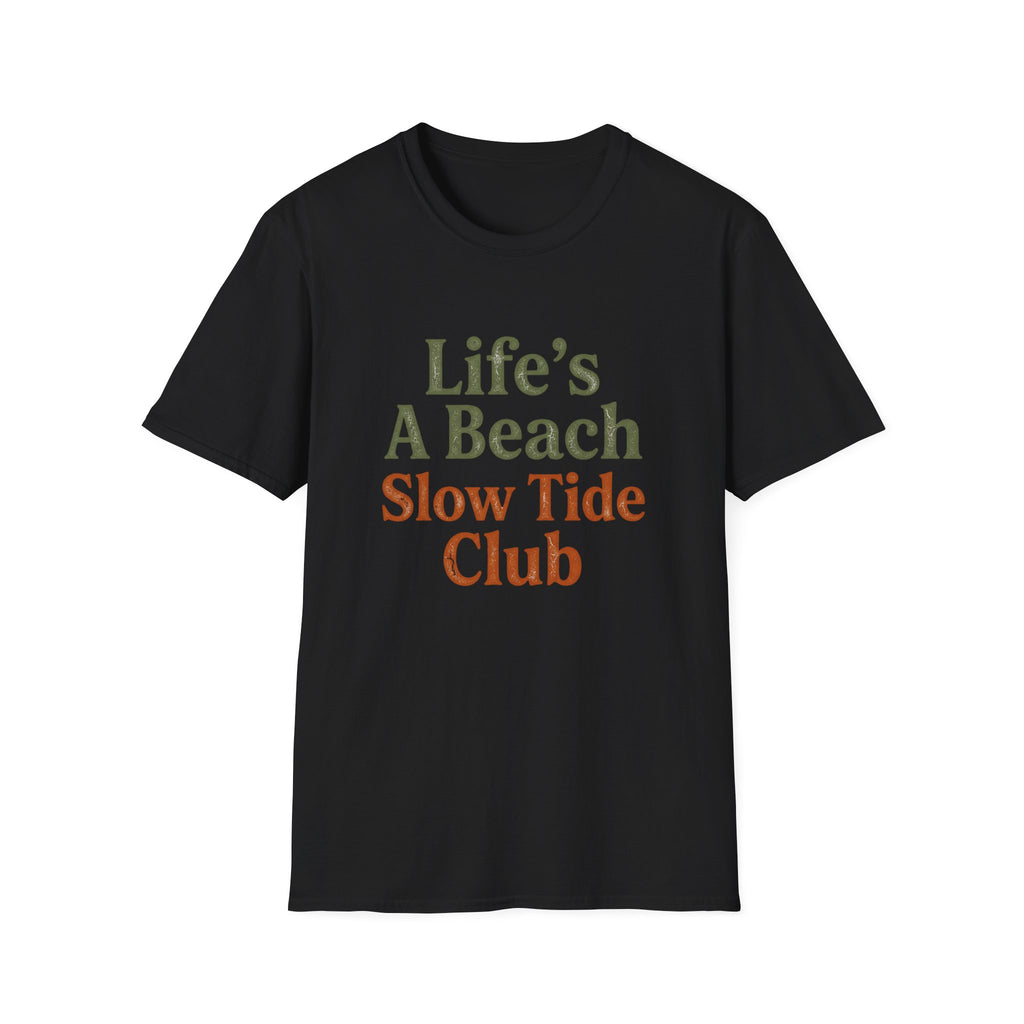Slow Tide Club T-Shirt