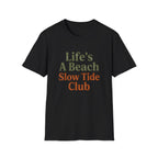 Slow Tide Club T-Shirt