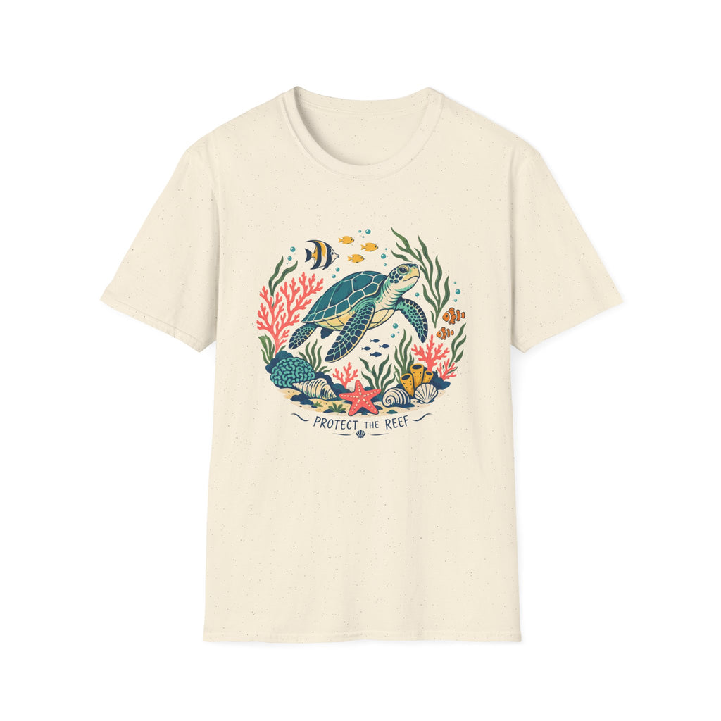 Protect The Reef T-Shirt