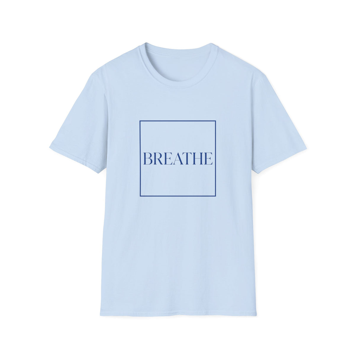 Breathe T-Shirt