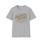 Aggressively Relaxing T-Shirt