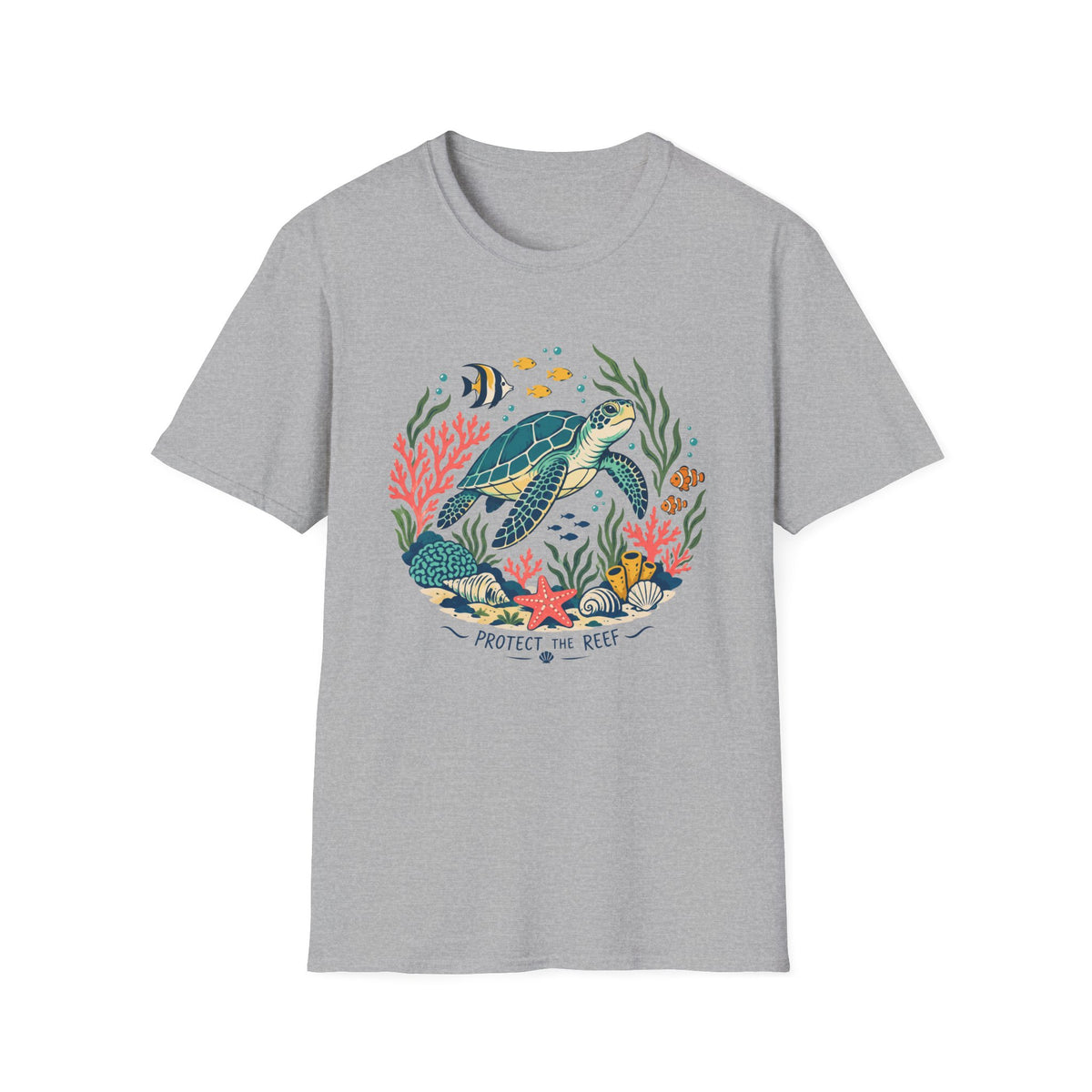 Protect The Reef T-Shirt