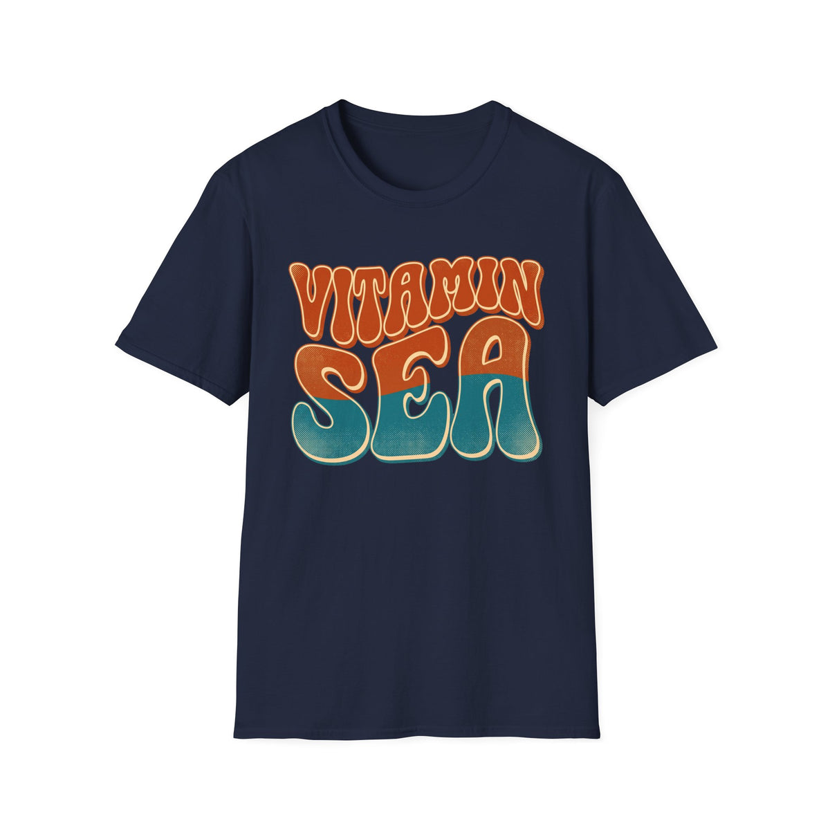 Vitamin Sea T-Shirt