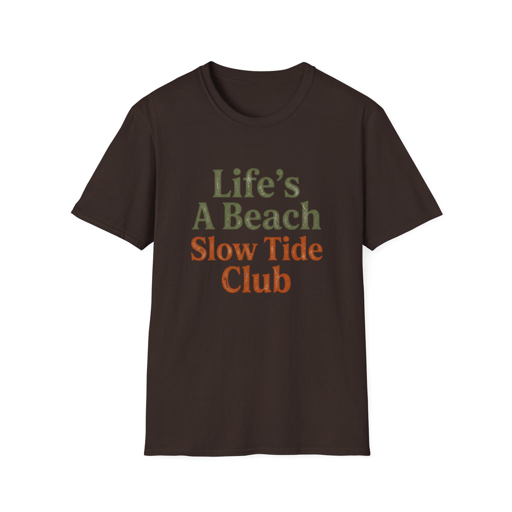 Slow Tide Club T-Shirt