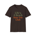Slow Tide Club T-Shirt