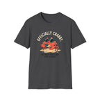 Officially Crabby T-Shirt