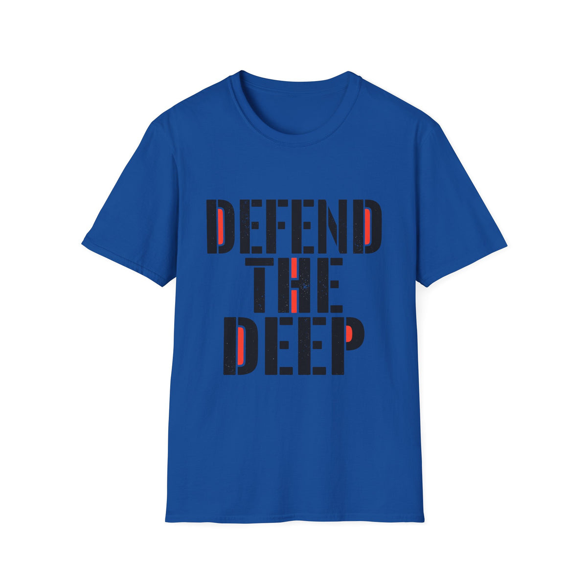 Defend The Deep T-Shirt