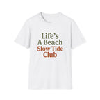 Slow Tide Club T-Shirt
