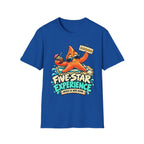 Five Star Experience T-Shirt