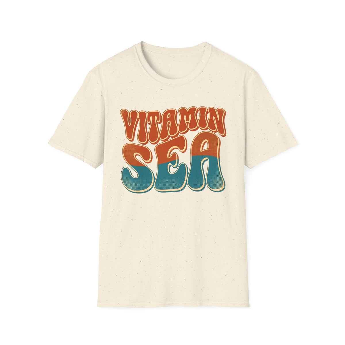 Vitamin Sea T-Shirt