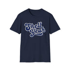 Shell Yeah T-Shirt