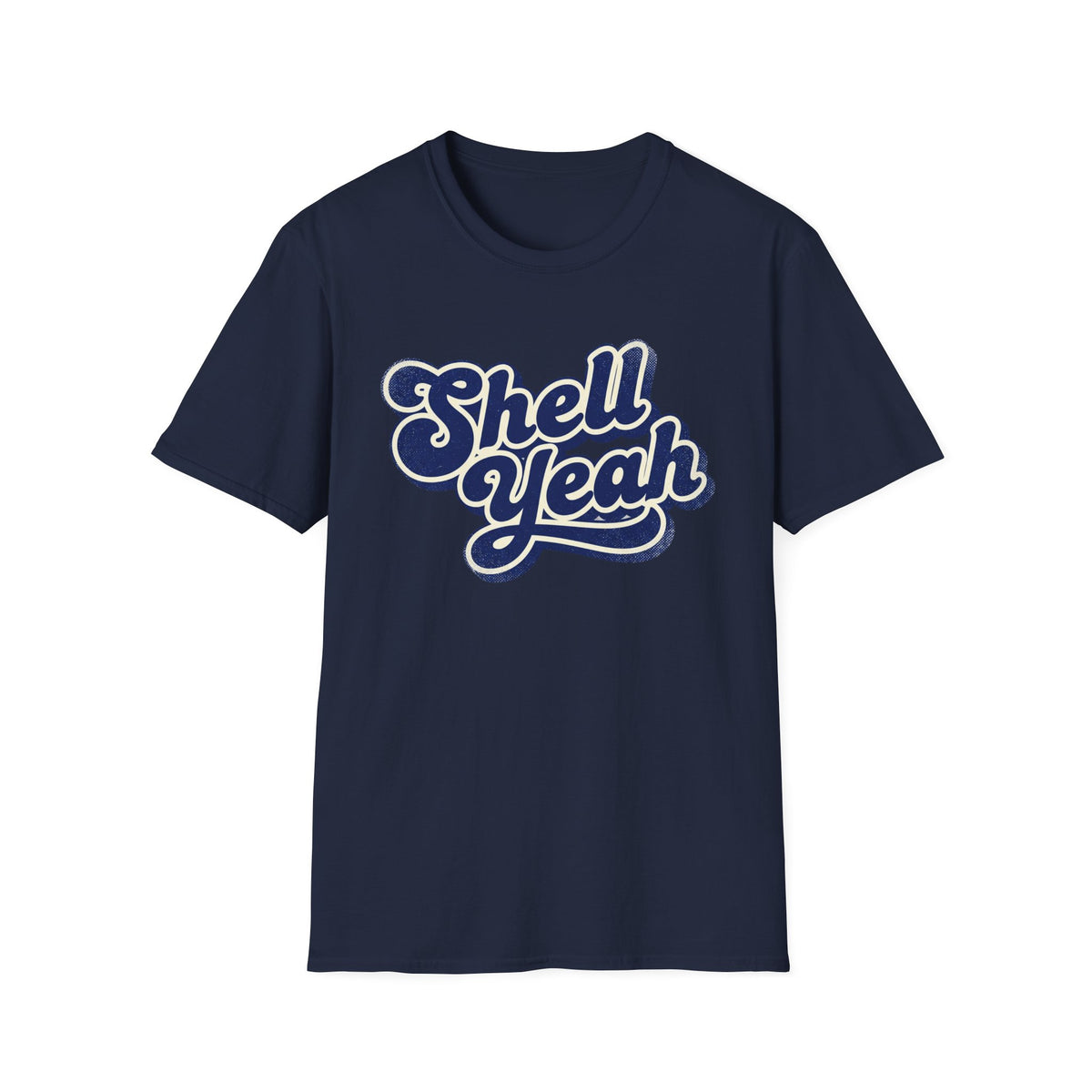 Shell Yeah T-Shirt