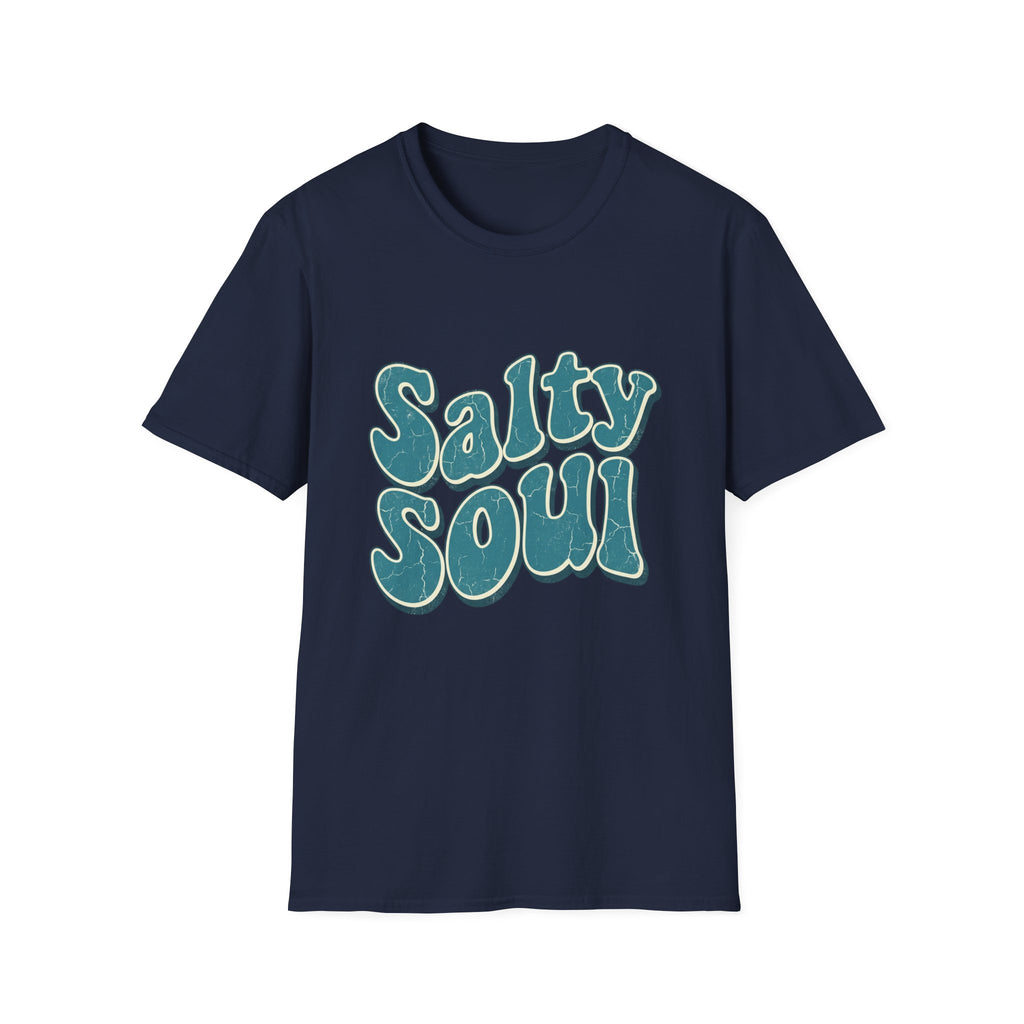 Salty Soul T-Shirt