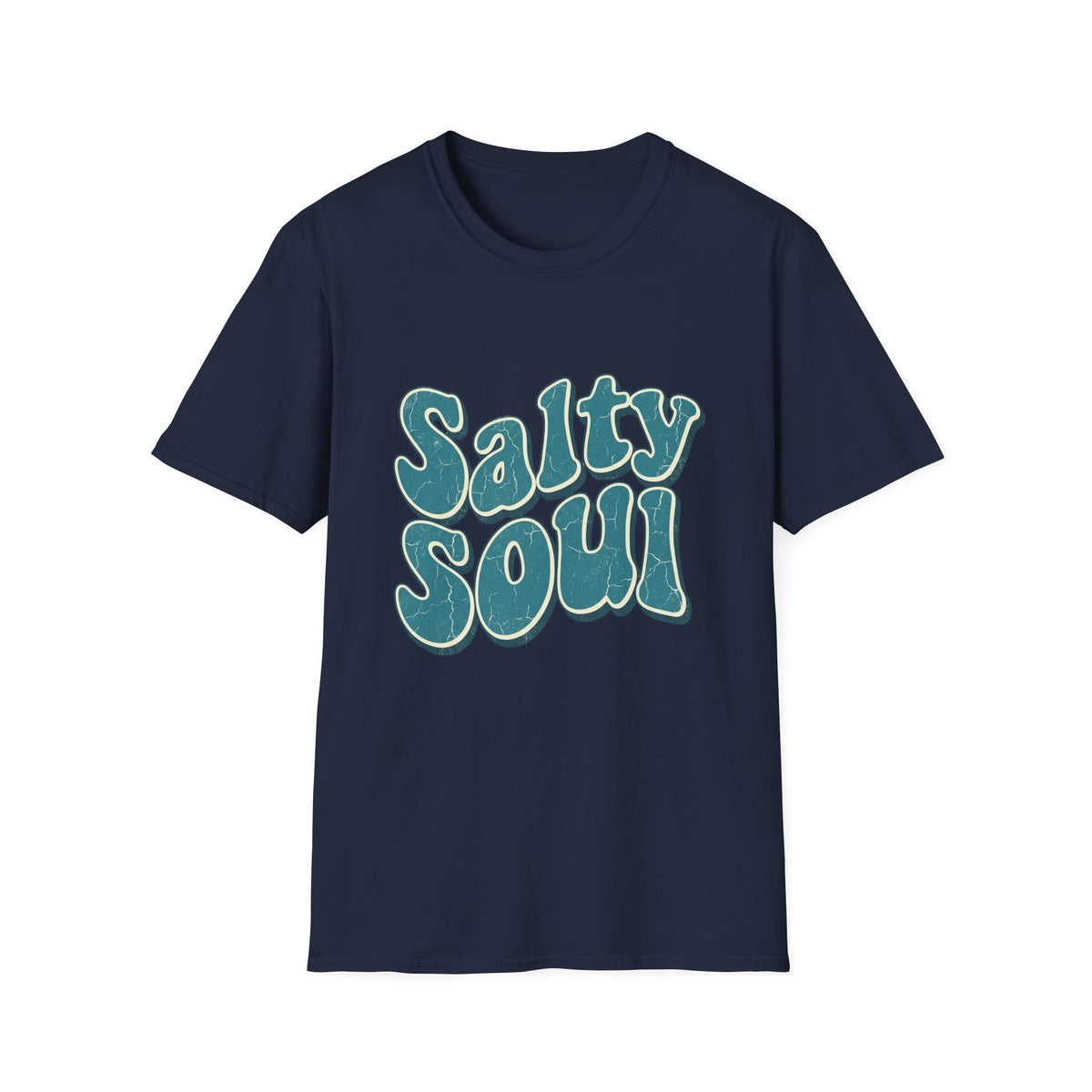 Salty Soul T-Shirt