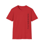 Aquaholic T-Shirt