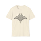 Hawaiian Style Manta T-Shirt