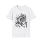 Undead Fisherman - Deep Sea Horror T-Shirt
