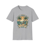Lazy Surf Club T-Shirt
