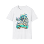 No Spine, No Problem T-Shirt