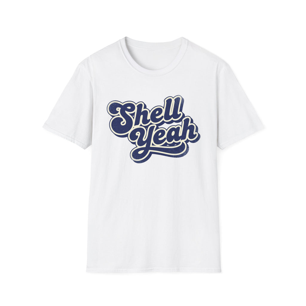 Shell Yeah T-Shirt