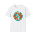 Japanese Inspired Koi T-Shirt