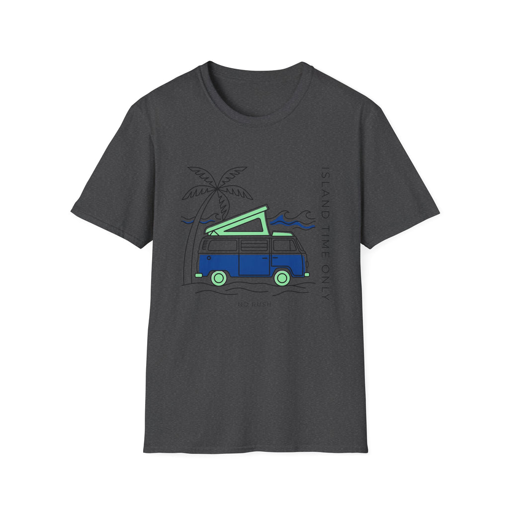 No Rush T-Shirt
