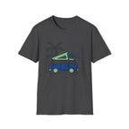 No Rush T-Shirt