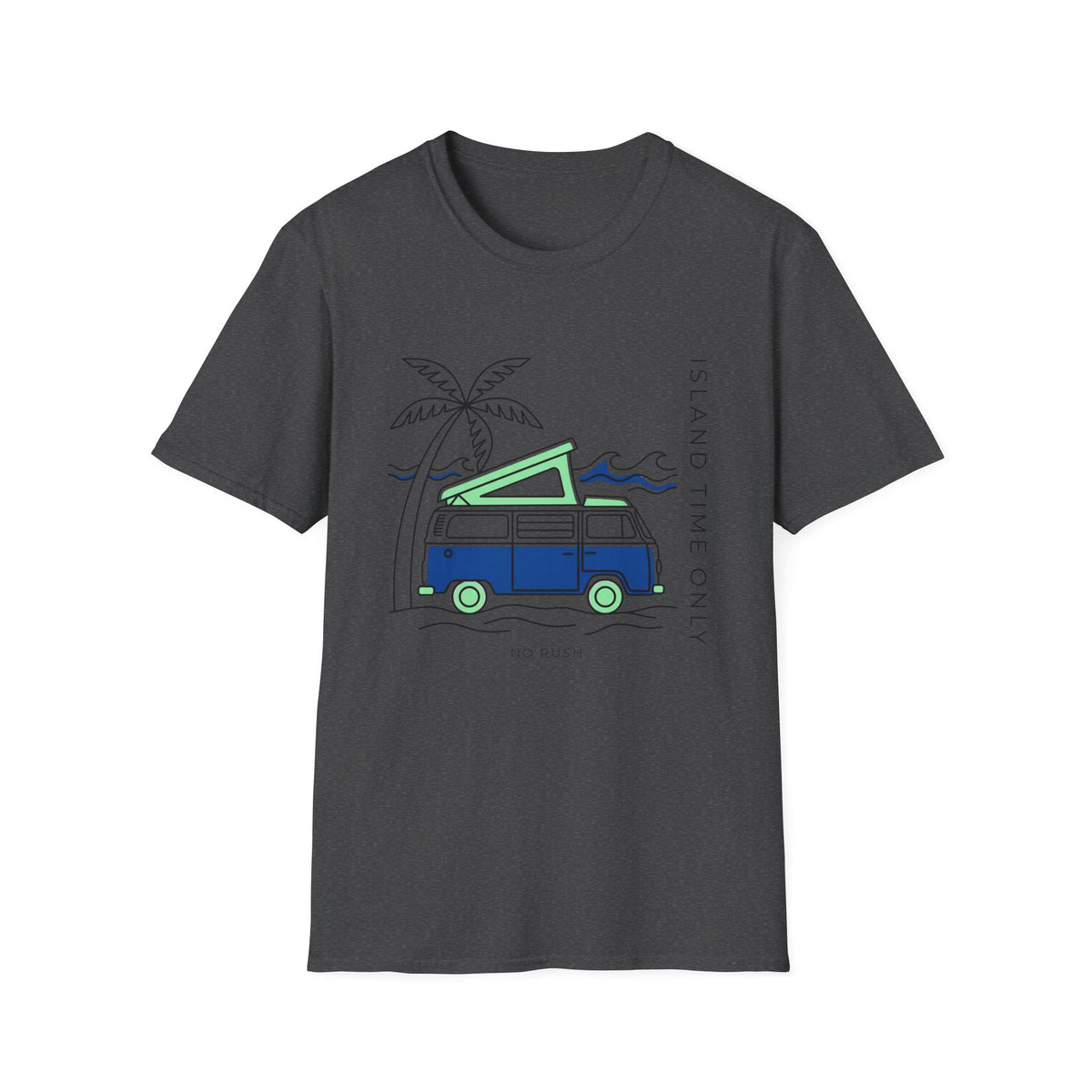 No Rush T-Shirt