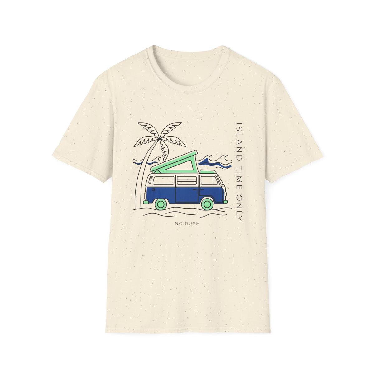 No Rush T-Shirt