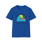 Level Up Retro T-Shirt