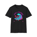 Insert Shell To Play T-Shirt