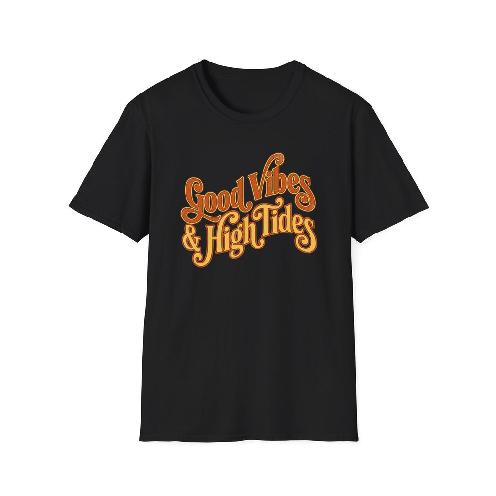 Good Vibes T-Shirt