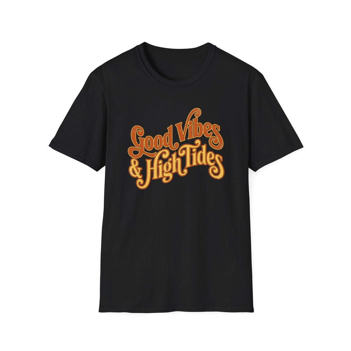 Good Vibes T-Shirt
