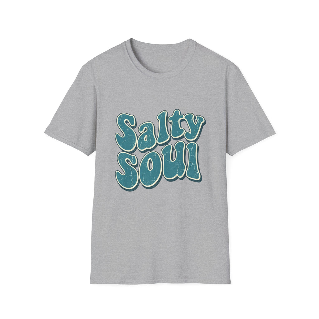 Salty Soul T-Shirt