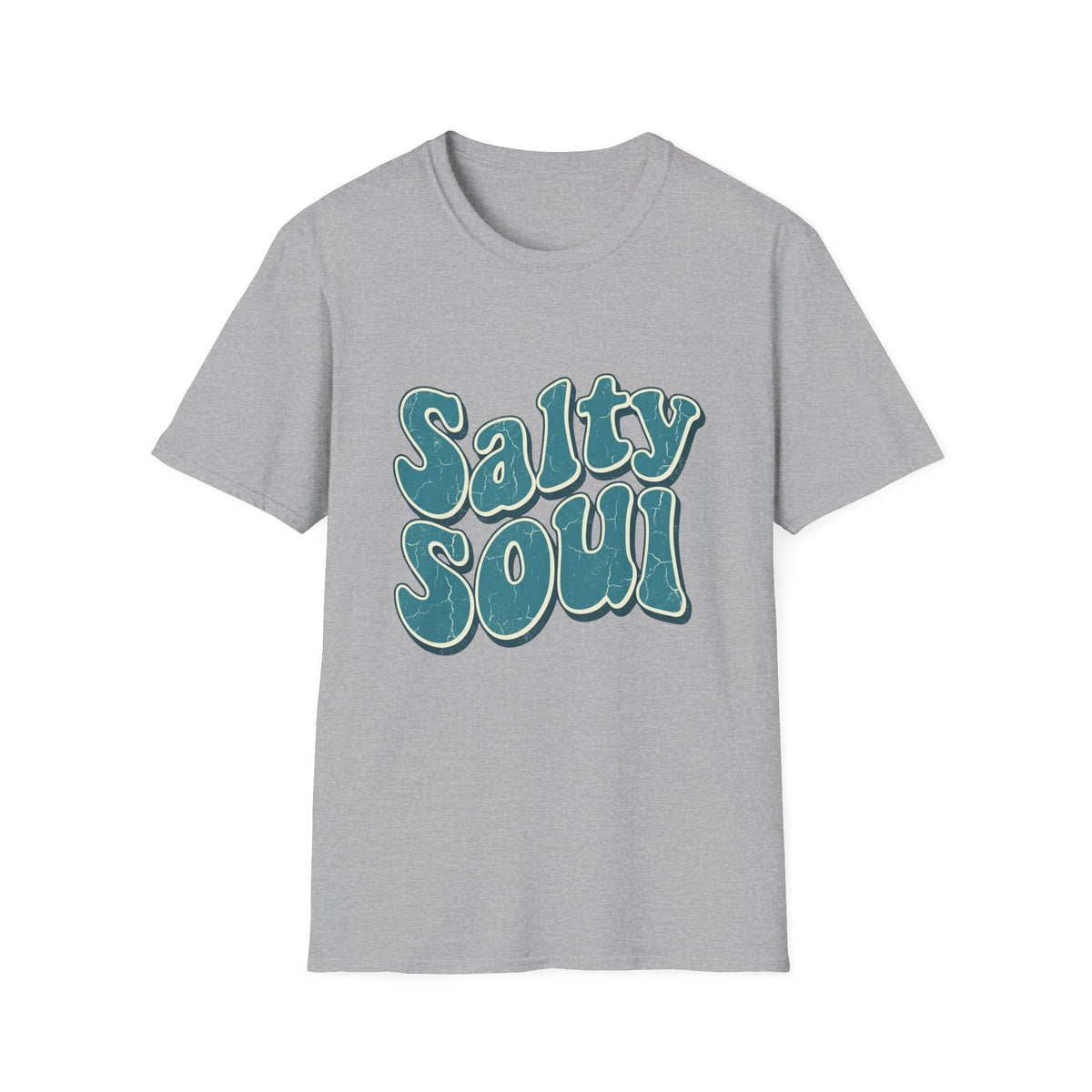 Salty Soul T-Shirt