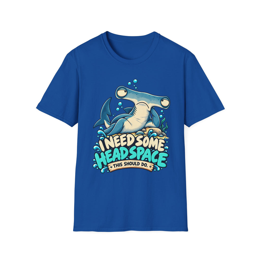 I Need Some Headspace T-Shirt