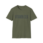 Simple Vitamin Sea T-Shirt