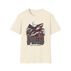 Master Of The Deep T-Shirt