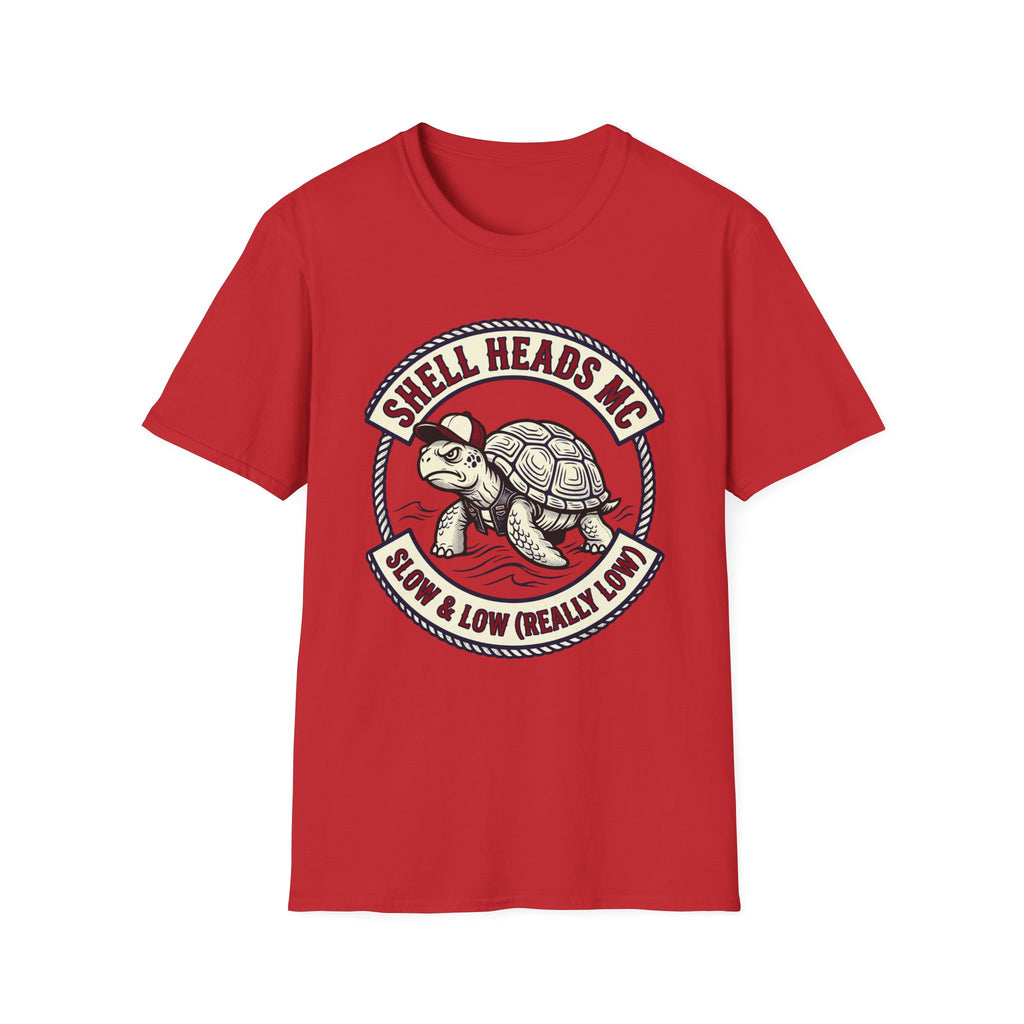 Shell Heads MC T-Shirt
