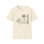 Breathe The Ocean T-Shirt
