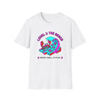 Insert Shell To Play T-Shirt