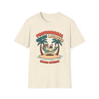 Pro Beach Lounger T-Shirt