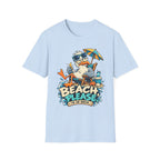 Beach, Please... T-Shirt