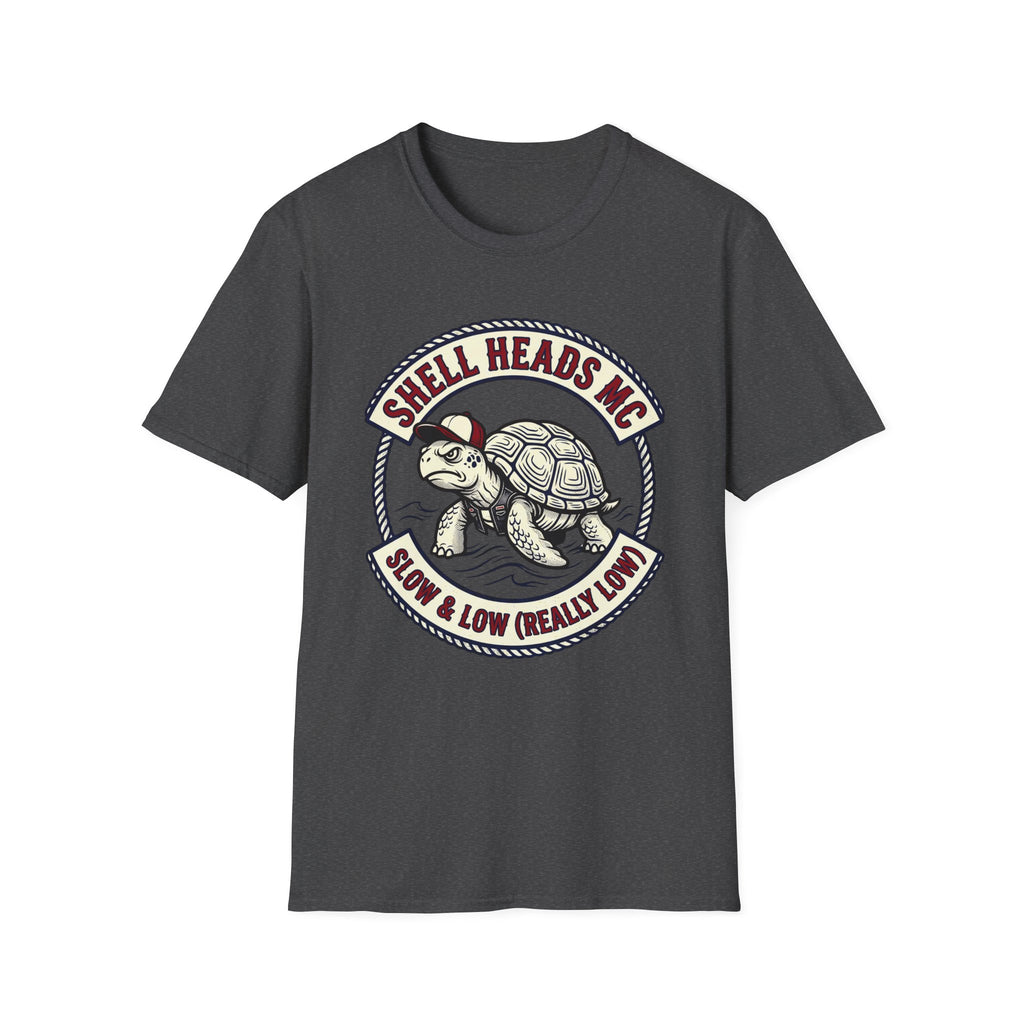 Shell Heads MC T-Shirt