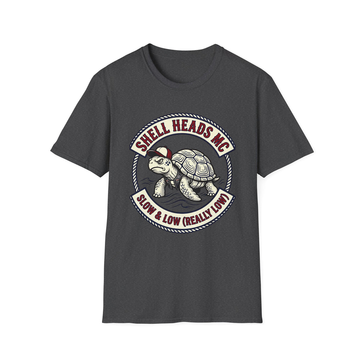 Shell Heads MC T-Shirt